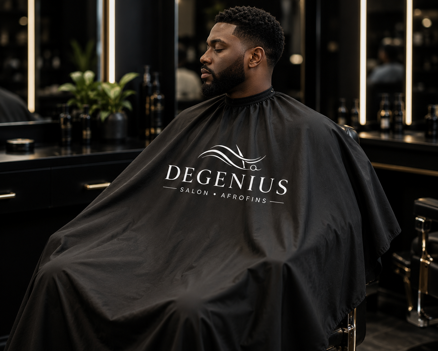 Hair & Beauty