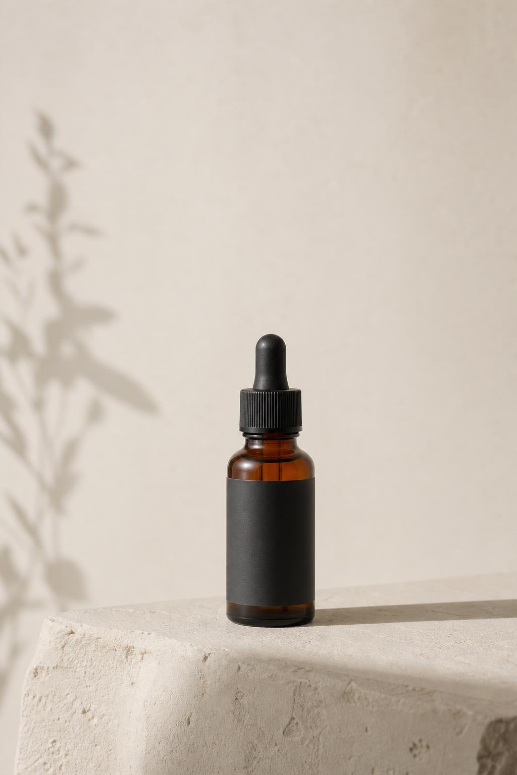 Beard Oil